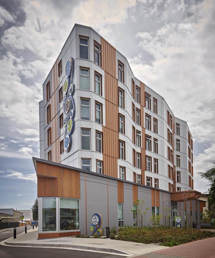 M'akola Housing