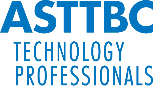 ASTTBC Technology Professionals