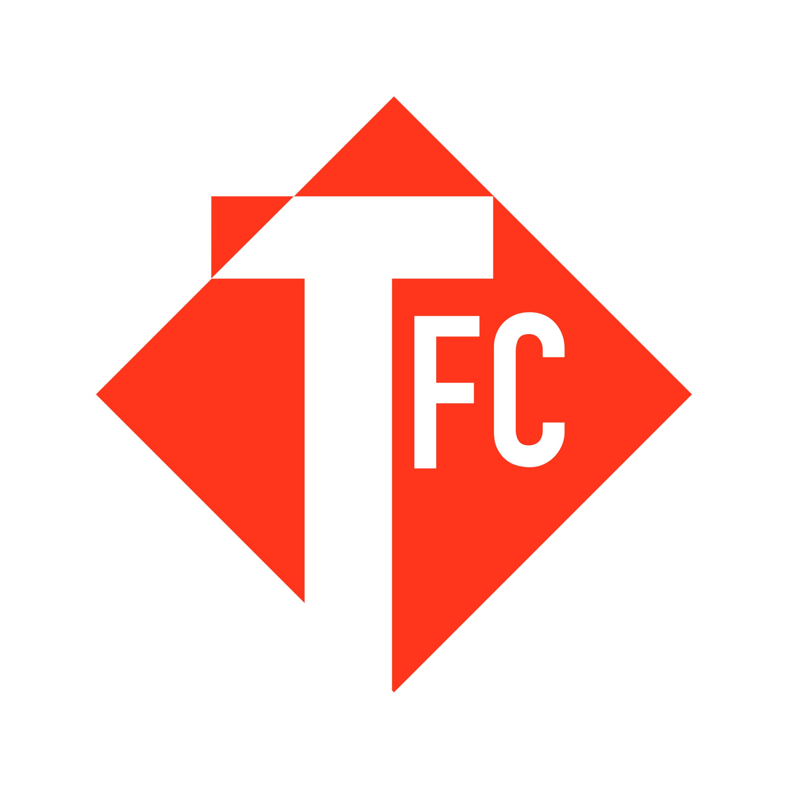 Technical Fire Consulting logo